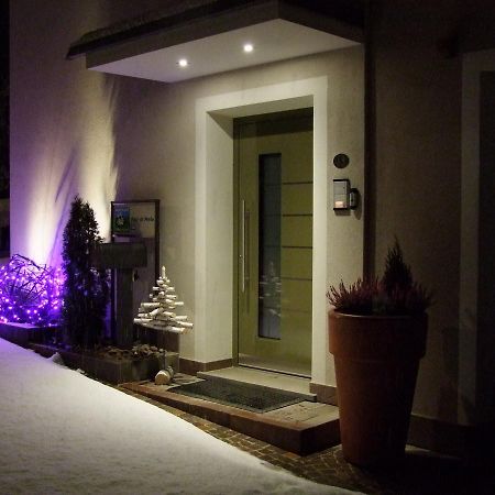 NannoAgritur Fior Di Melo公寓 外观 照片