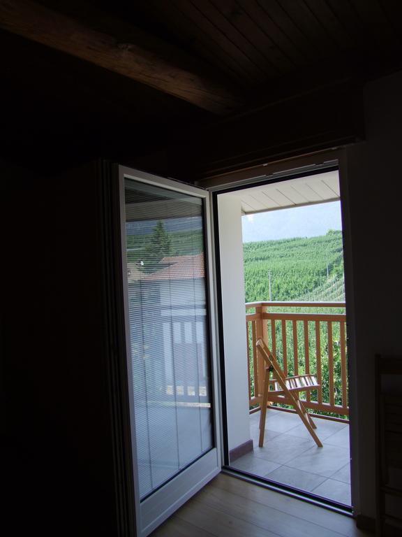 NannoAgritur Fior Di Melo公寓 外观 照片