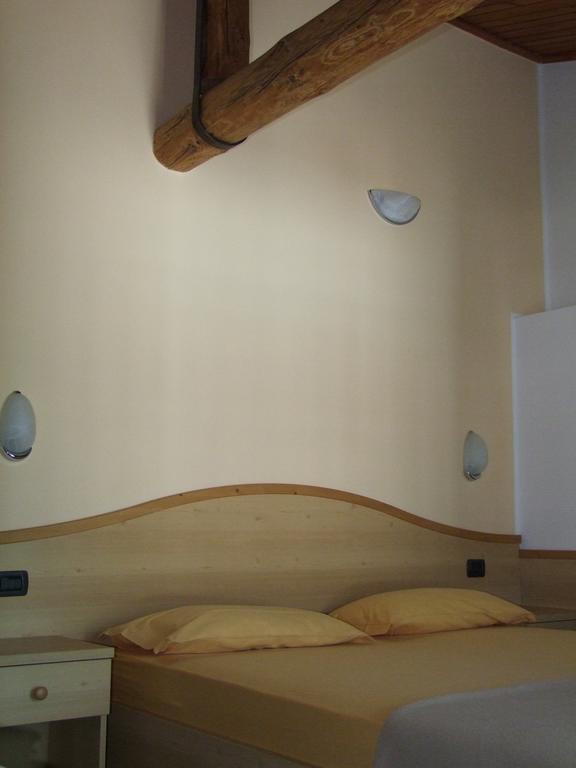 NannoAgritur Fior Di Melo公寓 外观 照片