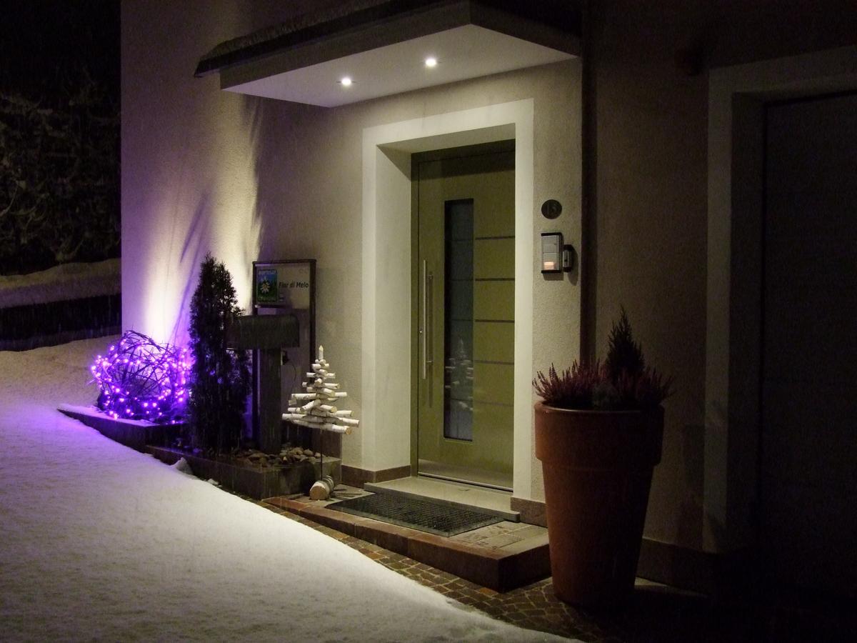 NannoAgritur Fior Di Melo公寓 外观 照片